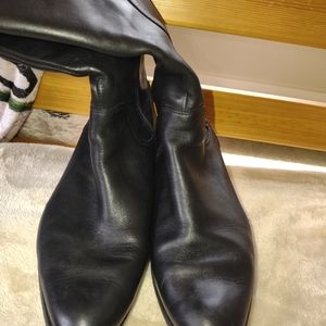 Easy Spirit tall boots (8M size)